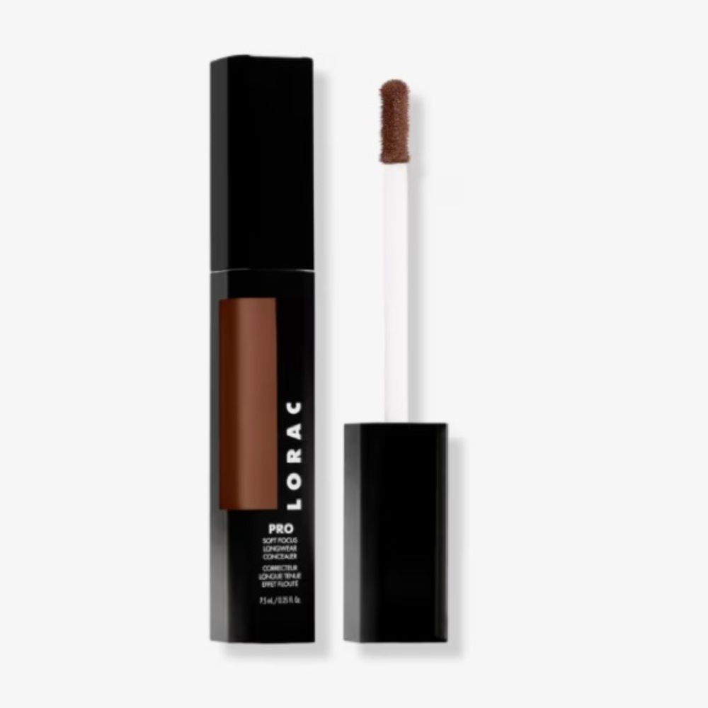 💎 LORAC PRO Soft Focus Longwear Concealer 21.5